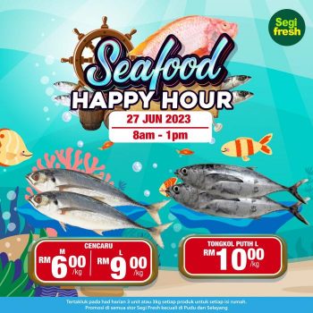 Segi-Fresh-Happy-Hour-Promotion-14-350x350 - Johor Kedah Kelantan Kuala Lumpur Melaka Negeri Sembilan Pahang Penang Perak Perlis Promotions & Freebies Putrajaya Sabah Sarawak Selangor Supermarket & Hypermarket Terengganu 