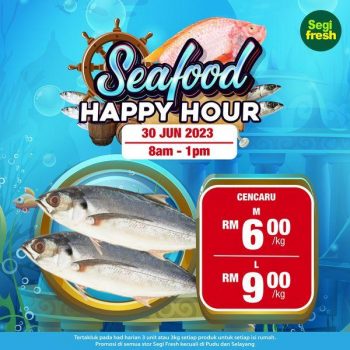Segi-Fresh-Happy-Hour-Promotion-15-350x350 - Johor Kedah Kelantan Kuala Lumpur Melaka Negeri Sembilan Pahang Penang Perak Perlis Promotions & Freebies Putrajaya Sabah Sarawak Selangor Supermarket & Hypermarket Terengganu 