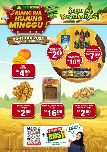 Segi-Fresh-Pesta-Sayur-Sayuran-Promotion-1-1-350x495 - Johor Kedah Kelantan Kuala Lumpur Melaka Negeri Sembilan Pahang Penang Perak Perlis Promotions & Freebies Putrajaya Sabah Sarawak Selangor Supermarket & Hypermarket Terengganu 