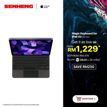 Senheng-Apple-Products-Promo-10-350x350 - Computer Accessories Electronics & Computers IT Gadgets Accessories Johor Kedah Kelantan Kuala Lumpur Laptop Melaka Mobile Phone Negeri Sembilan Online Store Pahang Penang Perak Perlis Promotions & Freebies Putrajaya Sabah Sarawak Selangor Tablets Terengganu 