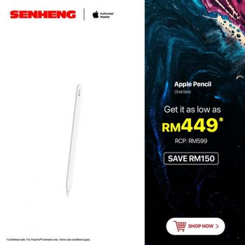 Senheng-Apple-Products-Promo-7-350x350 - Computer Accessories Electronics & Computers IT Gadgets Accessories Johor Kedah Kelantan Kuala Lumpur Laptop Melaka Mobile Phone Negeri Sembilan Online Store Pahang Penang Perak Perlis Promotions & Freebies Putrajaya Sabah Sarawak Selangor Tablets Terengganu 