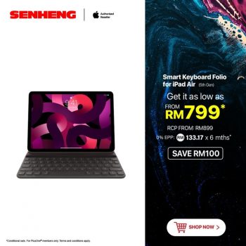 Senheng-Apple-Products-Promo-9-350x350 - Computer Accessories Electronics & Computers IT Gadgets Accessories Johor Kedah Kelantan Kuala Lumpur Laptop Melaka Mobile Phone Negeri Sembilan Online Store Pahang Penang Perak Perlis Promotions & Freebies Putrajaya Sabah Sarawak Selangor Tablets Terengganu 