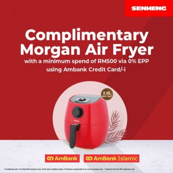 Senheng-Grand-Opening-Sale-at-Setia-Alam-3-350x350 - Malaysia Sales Selangor 