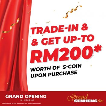 Senheng-Grand-Opening-Sale-at-Setia-Alam-5-350x350 - Malaysia Sales Selangor
