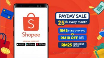 Shopee-June-Payday-Sale-350x197 - Johor Kedah Kelantan Kuala Lumpur Malaysia Sales Melaka Negeri Sembilan Online Store Others Pahang Penang Perak Perlis Putrajaya Sabah Sarawak Selangor Terengganu 