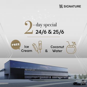 Signature-Warehouse-Sale-9-350x350 - Furniture Home & Garden & Tools Home Decor Home Hardware Kitchenware Selangor Warehouse Sale & Clearance in Malaysia 