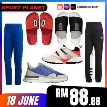 Sport-Planet-Online-Clearance-Sale-8-350x350 - Apparels Fashion Accessories Fashion Lifestyle & Department Store Footwear Johor Kedah Kelantan Kuala Lumpur Melaka Negeri Sembilan Online Store Pahang Penang Perak Perlis Putrajaya Sabah Sarawak Selangor Sportswear Terengganu 