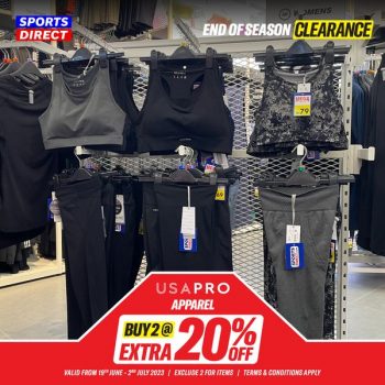 Sports-Direct-End-of-Season-Clearance-1-350x350 - Apparels Fashion Accessories Fashion Lifestyle & Department Store Footwear Johor Kedah Kelantan Kuala Lumpur Melaka Negeri Sembilan Pahang Penang Perak Perlis Putrajaya Sabah Sarawak Selangor Sportswear Terengganu Warehouse Sale & Clearance in Malaysia 