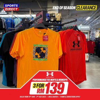 Sports-Direct-End-of-Season-Clearance-10-350x350 - Apparels Fashion Accessories Fashion Lifestyle & Department Store Footwear Johor Kedah Kelantan Kuala Lumpur Melaka Negeri Sembilan Pahang Penang Perak Perlis Putrajaya Sabah Sarawak Selangor Sportswear Terengganu Warehouse Sale & Clearance in Malaysia 