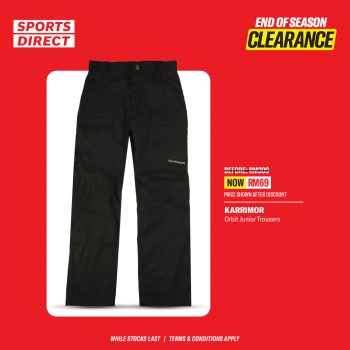 Sports-Direct-End-of-Season-Clearance-12-350x350 - Apparels Fashion Accessories Fashion Lifestyle & Department Store Footwear Johor Kedah Kelantan Kuala Lumpur Melaka Negeri Sembilan Pahang Penang Perak Perlis Putrajaya Sabah Sarawak Selangor Sportswear Terengganu Warehouse Sale & Clearance in Malaysia 