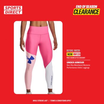 Sports-Direct-End-of-Season-Clearance-19-350x350 - Apparels Fashion Accessories Fashion Lifestyle & Department Store Footwear Johor Kedah Kelantan Kuala Lumpur Melaka Negeri Sembilan Pahang Penang Perak Perlis Putrajaya Sabah Sarawak Selangor Sportswear Terengganu Warehouse Sale & Clearance in Malaysia 
