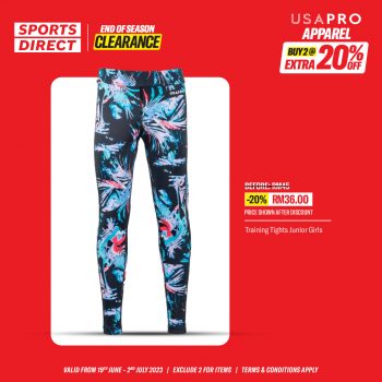 Sports-Direct-End-of-Season-Clearance-22-350x350 - Apparels Fashion Accessories Fashion Lifestyle & Department Store Footwear Johor Kedah Kelantan Kuala Lumpur Melaka Negeri Sembilan Pahang Penang Perak Perlis Putrajaya Sabah Sarawak Selangor Sportswear Terengganu Warehouse Sale & Clearance in Malaysia 