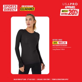 Sports-Direct-End-of-Season-Clearance-23-350x350 - Apparels Fashion Accessories Fashion Lifestyle & Department Store Footwear Johor Kedah Kelantan Kuala Lumpur Melaka Negeri Sembilan Pahang Penang Perak Perlis Putrajaya Sabah Sarawak Selangor Sportswear Terengganu Warehouse Sale & Clearance in Malaysia 