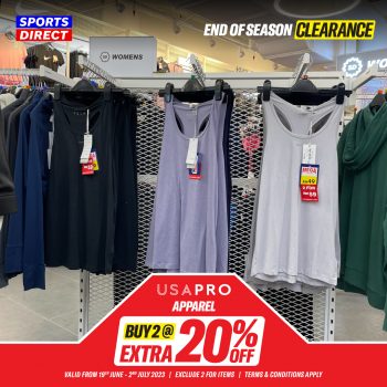 Sports-Direct-End-of-Season-Clearance-24-350x350 - Apparels Fashion Accessories Fashion Lifestyle & Department Store Footwear Johor Kedah Kelantan Kuala Lumpur Melaka Negeri Sembilan Pahang Penang Perak Perlis Putrajaya Sabah Sarawak Selangor Sportswear Terengganu Warehouse Sale & Clearance in Malaysia 