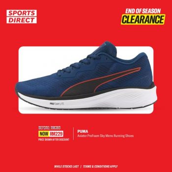 Sports-Direct-End-of-Season-Clearance-4-350x350 - Apparels Fashion Accessories Fashion Lifestyle & Department Store Footwear Johor Kedah Kelantan Kuala Lumpur Melaka Negeri Sembilan Pahang Penang Perak Perlis Putrajaya Sabah Sarawak Selangor Sportswear Terengganu Warehouse Sale & Clearance in Malaysia 