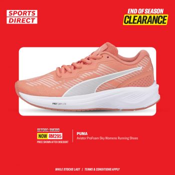 Sports-Direct-End-of-Season-Clearance-6-350x350 - Apparels Fashion Accessories Fashion Lifestyle & Department Store Footwear Johor Kedah Kelantan Kuala Lumpur Melaka Negeri Sembilan Pahang Penang Perak Perlis Putrajaya Sabah Sarawak Selangor Sportswear Terengganu Warehouse Sale & Clearance in Malaysia 