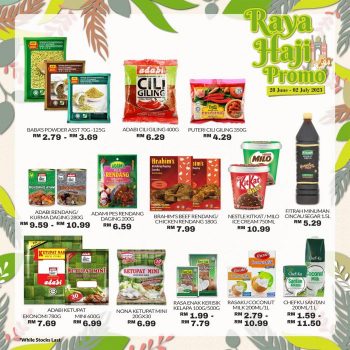 Star-Grocer-Hari-Raya-Haji-Promotion-3-350x350 - Johor Kedah Kelantan Kuala Lumpur Melaka Negeri Sembilan Pahang Penang Perak Perlis Promotions & Freebies Putrajaya Sabah Sarawak Selangor Supermarket & Hypermarket Terengganu 