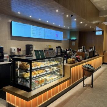 Starbucks-Arena-Xchange-Opening-Promotion-1-350x350 - Beverages Food , Restaurant & Pub Promotions & Freebies Selangor 