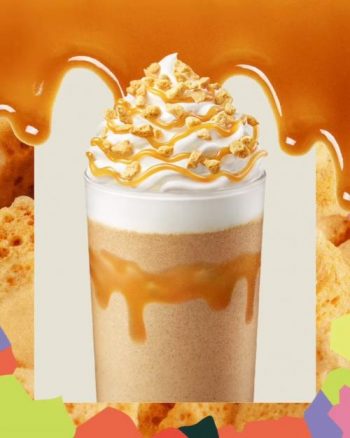 Starbucks-Honeycomb-Salted-Caramel-Series-Special-350x438 - Beverages Food , Restaurant & Pub Johor Kedah Kelantan Kuala Lumpur Melaka Negeri Sembilan Pahang Penang Perak Perlis Promotions & Freebies Putrajaya Sabah Sarawak Selangor Terengganu 