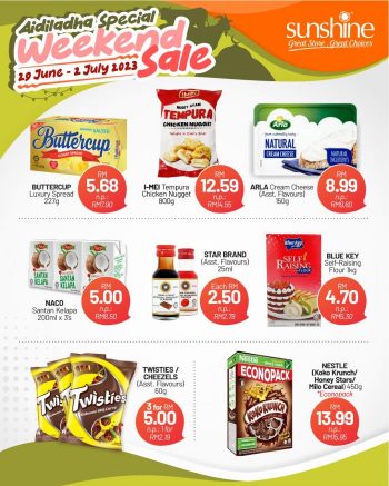 Sunshine-Aidiladha-Weekend-Promotion-1-350x437 - Penang Promotions & Freebies Supermarket & Hypermarket 