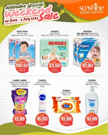 Sunshine-Aidiladha-Weekend-Promotion-3-350x437 - Penang Promotions & Freebies Supermarket & Hypermarket 