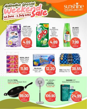 Sunshine-Aidiladha-Weekend-Promotion-4-350x437 - Penang Promotions & Freebies Supermarket & Hypermarket 