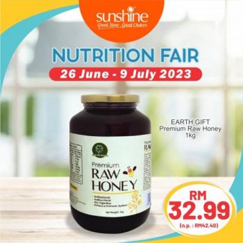 Sunshine-Square-Bayan-Baru-Nutrition-Fair-Promotion-3-350x350 - Penang Promotions & Freebies Supermarket & Hypermarket 
