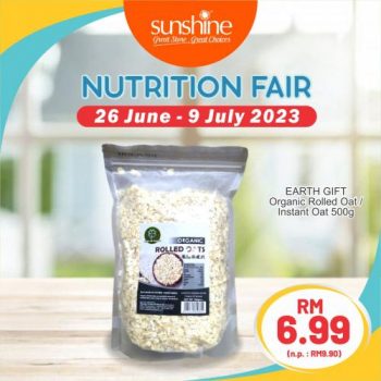 Sunshine-Square-Bayan-Baru-Nutrition-Fair-Promotion-6-350x350 - Penang Promotions & Freebies Supermarket & Hypermarket 