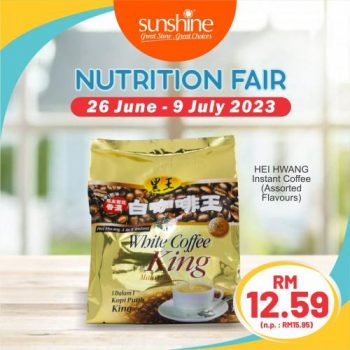Sunshine-Square-Bayan-Baru-Nutrition-Fair-Promotion-7-350x350 - Penang Promotions & Freebies Supermarket & Hypermarket 
