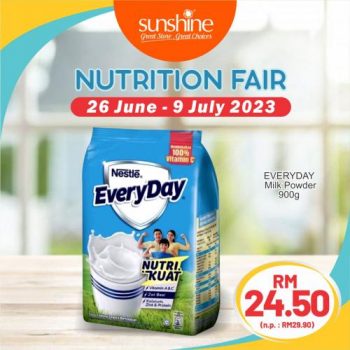 Sunshine-Square-Bayan-Baru-Nutrition-Fair-Promotion-8-350x350 - Penang Promotions & Freebies Supermarket & Hypermarket 