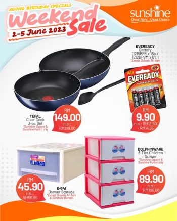 Sunshine-Weekend-Sale-4-350x437 - Johor Kedah Kelantan Kuala Lumpur Malaysia Sales Melaka Negeri Sembilan Pahang Penang Perak Perlis Putrajaya Sabah Sarawak Selangor Supermarket & Hypermarket Terengganu 