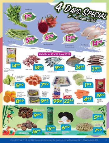 TF-Value-Mart-Promotion-Catalogue-1-1-350x458 - Johor Kedah Kelantan Kuala Lumpur Melaka Negeri Sembilan Pahang Penang Perak Perlis Promotions & Freebies Putrajaya Sabah Sarawak Selangor Supermarket & Hypermarket Terengganu 