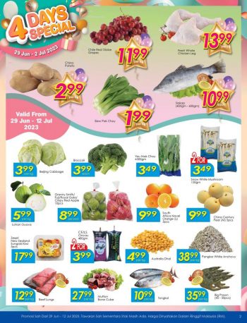 TF-Value-Mart-Promotion-Catalogue-1-2-350x458 - Johor Kedah Kelantan Kuala Lumpur Melaka Negeri Sembilan Pahang Penang Perak Perlis Promotions & Freebies Putrajaya Sabah Sarawak Selangor Supermarket & Hypermarket Terengganu 