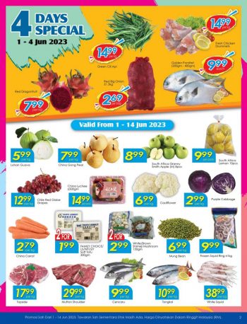 TF-Value-Mart-Promotion-Catalogue-1-350x458 - Johor Kedah Kelantan Kuala Lumpur Melaka Negeri Sembilan Pahang Penang Perak Perlis Promotions & Freebies Putrajaya Sabah Sarawak Selangor Supermarket & Hypermarket Terengganu 