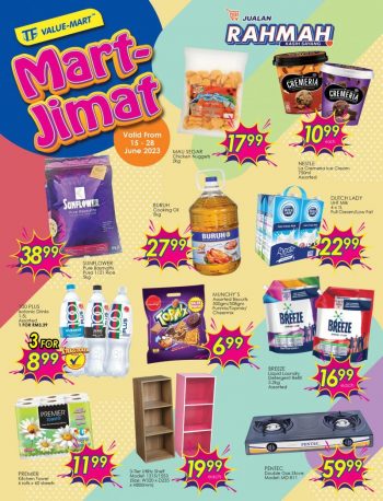 TF-Value-Mart-Promotion-Catalogue-11-350x458 - Johor Kedah Kelantan Kuala Lumpur Melaka Negeri Sembilan Pahang Penang Perak Perlis Promotions & Freebies Putrajaya Sabah Sarawak Selangor Supermarket & Hypermarket Terengganu 
