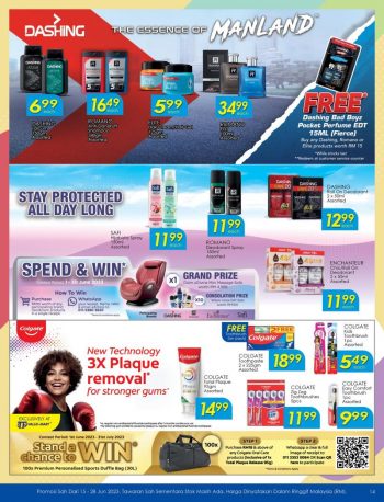 TF-Value-Mart-Promotion-Catalogue-13-1-350x458 - Johor Kedah Kelantan Kuala Lumpur Melaka Negeri Sembilan Pahang Penang Perak Perlis Promotions & Freebies Putrajaya Sabah Sarawak Selangor Supermarket & Hypermarket Terengganu 