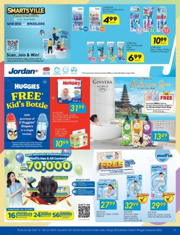 TF-Value-Mart-Promotion-Catalogue-14-1-350x458 - Johor Kedah Kelantan Kuala Lumpur Melaka Negeri Sembilan Pahang Penang Perak Perlis Promotions & Freebies Putrajaya Sabah Sarawak Selangor Supermarket & Hypermarket Terengganu 