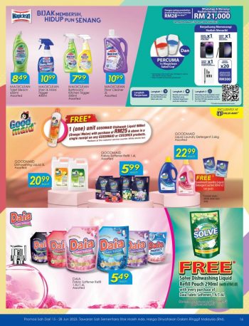 TF-Value-Mart-Promotion-Catalogue-15-1-350x458 - Johor Kedah Kelantan Kuala Lumpur Melaka Negeri Sembilan Pahang Penang Perak Perlis Promotions & Freebies Putrajaya Sabah Sarawak Selangor Supermarket & Hypermarket Terengganu 