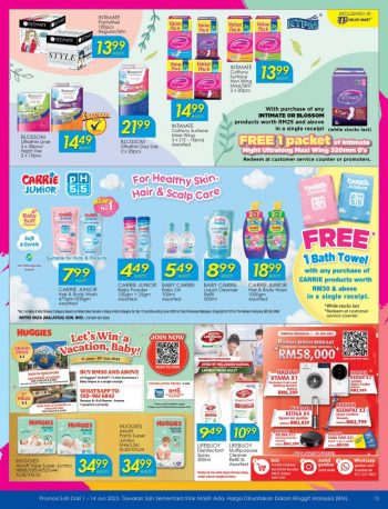 TF-Value-Mart-Promotion-Catalogue-15-350x458 - Johor Kedah Kelantan Kuala Lumpur Melaka Negeri Sembilan Pahang Penang Perak Perlis Promotions & Freebies Putrajaya Sabah Sarawak Selangor Supermarket & Hypermarket Terengganu 