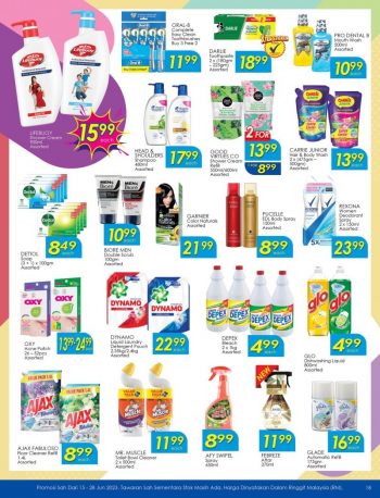TF-Value-Mart-Promotion-Catalogue-17-1-350x458 - Johor Kedah Kelantan Kuala Lumpur Melaka Negeri Sembilan Pahang Penang Perak Perlis Promotions & Freebies Putrajaya Sabah Sarawak Selangor Supermarket & Hypermarket Terengganu 