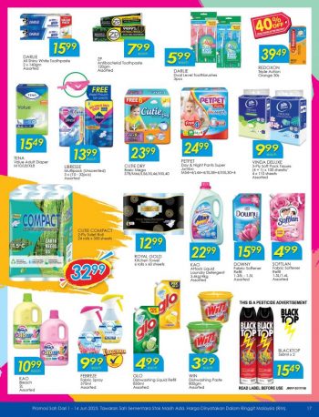 TF-Value-Mart-Promotion-Catalogue-17-350x458 - Johor Kedah Kelantan Kuala Lumpur Melaka Negeri Sembilan Pahang Penang Perak Perlis Promotions & Freebies Putrajaya Sabah Sarawak Selangor Supermarket & Hypermarket Terengganu 