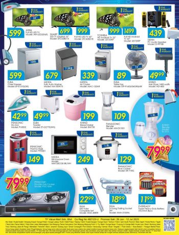 TF-Value-Mart-Promotion-Catalogue-19-2-350x458 - Johor Kedah Kelantan Kuala Lumpur Melaka Negeri Sembilan Pahang Penang Perak Perlis Promotions & Freebies Putrajaya Sabah Sarawak Selangor Supermarket & Hypermarket Terengganu 