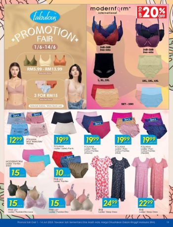 TF-Value-Mart-Promotion-Catalogue-19-350x458 - Johor Kedah Kelantan Kuala Lumpur Melaka Negeri Sembilan Pahang Penang Perak Perlis Promotions & Freebies Putrajaya Sabah Sarawak Selangor Supermarket & Hypermarket Terengganu 