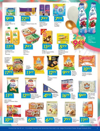 TF-Value-Mart-Promotion-Catalogue-2-2-350x458 - Johor Kedah Kelantan Kuala Lumpur Melaka Negeri Sembilan Pahang Penang Perak Perlis Promotions & Freebies Putrajaya Sabah Sarawak Selangor Supermarket & Hypermarket Terengganu 