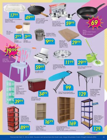 TF-Value-Mart-Promotion-Catalogue-21-1-350x458 - Johor Kedah Kelantan Kuala Lumpur Melaka Negeri Sembilan Pahang Penang Perak Perlis Promotions & Freebies Putrajaya Sabah Sarawak Selangor Supermarket & Hypermarket Terengganu 