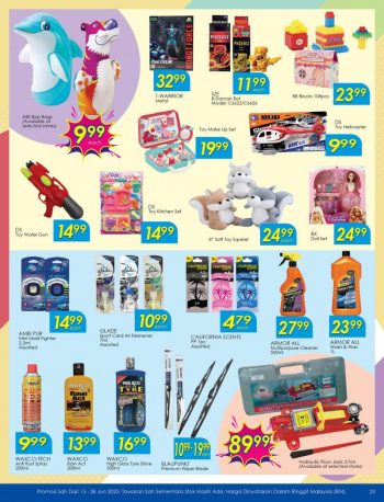 TF-Value-Mart-Promotion-Catalogue-22-1-350x458 - Johor Kedah Kelantan Kuala Lumpur Melaka Negeri Sembilan Pahang Penang Perak Perlis Promotions & Freebies Putrajaya Sabah Sarawak Selangor Supermarket & Hypermarket Terengganu 