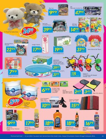 TF-Value-Mart-Promotion-Catalogue-22-350x458 - Johor Kedah Kelantan Kuala Lumpur Melaka Negeri Sembilan Pahang Penang Perak Perlis Promotions & Freebies Putrajaya Sabah Sarawak Selangor Supermarket & Hypermarket Terengganu 