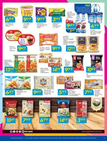 TF-Value-Mart-Promotion-Catalogue-3-350x458 - Johor Kedah Kelantan Kuala Lumpur Melaka Negeri Sembilan Pahang Penang Perak Perlis Promotions & Freebies Putrajaya Sabah Sarawak Selangor Supermarket & Hypermarket Terengganu 