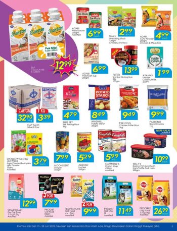 TF-Value-Mart-Promotion-Catalogue-4-1-350x458 - Johor Kedah Kelantan Kuala Lumpur Melaka Negeri Sembilan Pahang Penang Perak Perlis Promotions & Freebies Putrajaya Sabah Sarawak Selangor Supermarket & Hypermarket Terengganu 