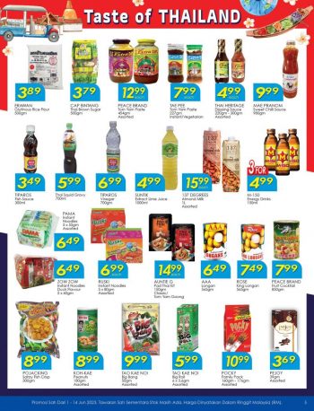 TF-Value-Mart-Promotion-Catalogue-4-350x458 - Johor Kedah Kelantan Kuala Lumpur Melaka Negeri Sembilan Pahang Penang Perak Perlis Promotions & Freebies Putrajaya Sabah Sarawak Selangor Supermarket & Hypermarket Terengganu 